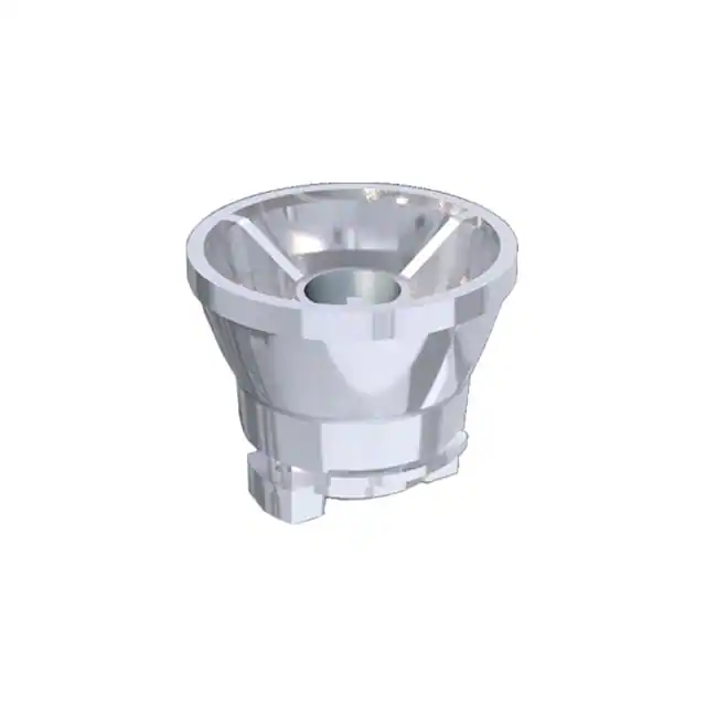 KCLP1859CR Khatod North America LLC  Optique - Réflecteurs